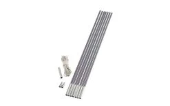 Outwell Duratec Stangenset Ersatzzeltstange Do It Yourself Kit 9,5 Mm -ZeltTraum Deutschland Verkaufs-Shop 467870 3585649