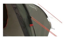 Easy Camp Magnetar 400 Rustic Green -ZeltTraum Deutschland Verkaufs-Shop 489378 3580451