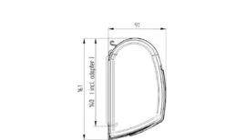Thule Omnistor 5200 Markise 12V Motorisiert Silber 3,05m -ZeltTraum Deutschland Verkaufs-Shop 489528 3351917
