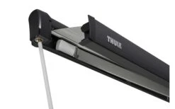 Thule 4200 Wandmarkise Anthrazit 2,60 M -ZeltTraum Deutschland Verkaufs-Shop 492723 3178764