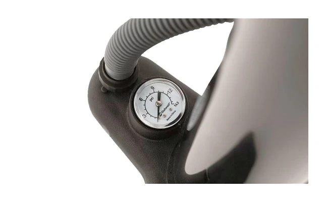 Outwell Flow Zeltpumpe 2.2 Liter 1 Outwell Flow Zeltpumpe 2.2 Liter