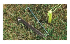 Outwell Knightdale 8PA Vierraum Tunnelzelt Grün 12 Outwell Knightdale 8PA Vierraum Tunnelzelt Grün -ZeltTraum Deutschland Verkaufs-Shop 496176 3588065