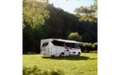 Thule Omnistor 5200 190 Weiß Saphir Blau -ZeltTraum Deutschland Verkaufs-Shop 501329 3312953