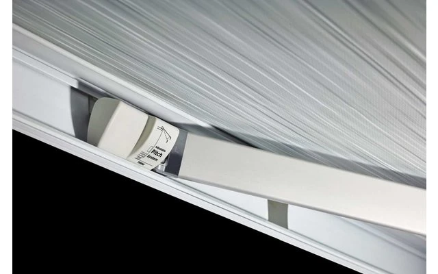 Thule Omnistor 5200 Anthrazit Dachmarkise Mit Motor 3m Mystic-grau 5 Thule Omnistor 5200 Anthrazit Dachmarkise Mit Motor 3m Mystic-grau - Image 5