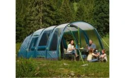 Coleman Castle Pines 4L Tunnelzelt -ZeltTraum Deutschland Verkaufs-Shop 510920 3474183