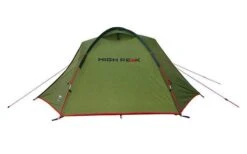 High Peak Woodpecker 3 LW Kuppelzelt 3 Personen -ZeltTraum Deutschland Verkaufs-Shop 516641 3444633