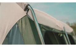 Outwell Yosemite Lake 6TC Vierraum Tunnelzelt Grün 10 Outwell Yosemite Lake 6TC Vierraum Tunnelzelt Grün -ZeltTraum Deutschland Verkaufs-Shop 516773 3598444