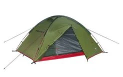 High Peak Woodpecker 3 LW Kuppelzelt 3 Personen -ZeltTraum Deutschland Verkaufs-Shop 517145 3444639