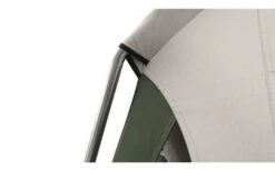 Outwell Yosemite Lake 5TC Dreiraum Tunnelzelt Dark Leaf -ZeltTraum Deutschland Verkaufs-Shop 517211 3598228