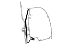 Thule Westfalia Nugget High Roof Markisenadapter Set