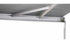 Thule Omnistor 5200 Markise 12V Motorisiert Silber 3,05m -ZeltTraum Deutschland Verkaufs-Shop 522068 3386241