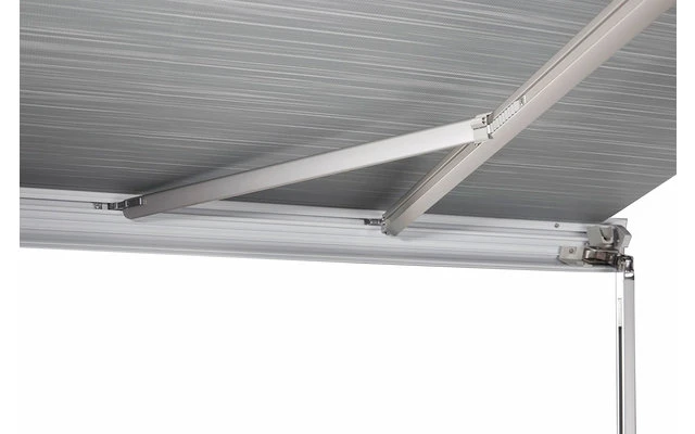 Thule Omnistor 5200 Anthrazit Dachmarkise Mit Motor 3m Mystic-grau 1 Thule Omnistor 5200 Anthrazit Dachmarkise Mit Motor 3m Mystic-grau