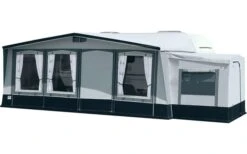 Brand Atrium Wohnwagenvorzelt / Saisonvorzelt -ZeltTraum Deutschland Verkaufs-Shop 523326 3388589