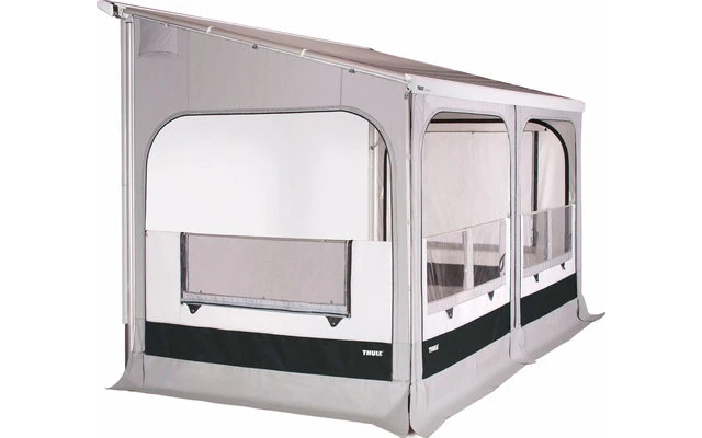 Thule Panorama 8000 Markisen-Vorzelt 4,0m XL 2 Thule Panorama 8000 Markisen-Vorzelt 4,0m XL - Image 2