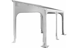 Thule Panorama 8000 Markisen-Vorzelt 4,0m XL 9 Thule Panorama 8000 Markisen-Vorzelt 4,0m XL -ZeltTraum Deutschland Verkaufs-Shop 524762 3402155