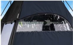 Brunner Cabina Maxi NG Kabinenzelt 180 X 160 Cm -ZeltTraum Deutschland Verkaufs-Shop 535687 3660787