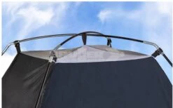 Brunner Cabina Maxi NG Kabinenzelt 180 X 160 Cm -ZeltTraum Deutschland Verkaufs-Shop 536110 3660799