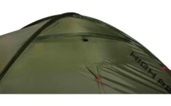 High Peak Nightingale 3 Kuppelzelt Mit Vorbau Für 3 Personen 200 X 320 Cm -ZeltTraum Deutschland Verkaufs-Shop 538504 3868626