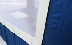 Brunner Vida NG Küchenzelt 150x200 Cm -ZeltTraum Deutschland Verkaufs-Shop 554921 3591874