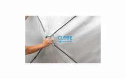 Brunner Vanshell Sonnendach Für Bus & Wohnwagen 260 X 240 Cm -ZeltTraum Deutschland Verkaufs-Shop 560992 3702670