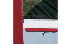 DWT Steilwandzelt Villa 6 -ZeltTraum Deutschland Verkaufs-Shop 56251 114205