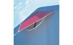 DWT Steilwandzelt Villa 6 -ZeltTraum Deutschland Verkaufs-Shop 56253 114313