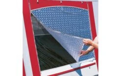 DWT Steilwandzelt Villa 6 -ZeltTraum Deutschland Verkaufs-Shop 56255 114265