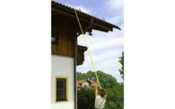 Dreiecksbesen Mit Teleskopstiel -ZeltTraum Deutschland Verkaufs-Shop 57525 38209