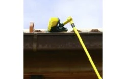 Dreiecksbesen Mit Teleskopstiel -ZeltTraum Deutschland Verkaufs-Shop 57526 2394368