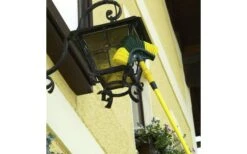 Dreiecksbesen Mit Teleskopstiel -ZeltTraum Deutschland Verkaufs-Shop 57529 38064