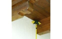 Dreiecksbesen Mit Teleskopstiel -ZeltTraum Deutschland Verkaufs-Shop 57530 2394383