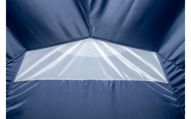 Tambu Suti TC 4 Personen Familien Tunnelzelt Navy Blau 2 Tambu Suti TC 4 Personen Familien Tunnelzelt Navy Blau - Image 2