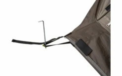Tambu Durdanta Komfort 4 Personen Trekking Tunnelzelt Braun -ZeltTraum Deutschland Verkaufs-Shop 575947 3938051