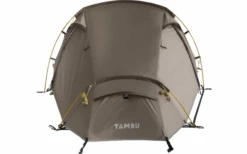 Tambu Natuna 2 Personen Trekking Tunnelzelt Braun 10 Tambu Natuna 2 Personen Trekking Tunnelzelt Braun -ZeltTraum Deutschland Verkaufs-Shop 575951 3933663