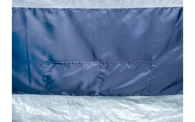 Tambu Suti TC 4 Personen Familien Tunnelzelt Navy Blau 4 Tambu Suti TC 4 Personen Familien Tunnelzelt Navy Blau - Image 4