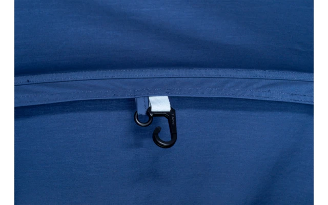 Tambu Suti TC 4 Personen Familien Tunnelzelt Navy Blau 5 Tambu Suti TC 4 Personen Familien Tunnelzelt Navy Blau - Image 5