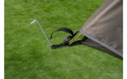 Tambu Binodana 2 Personen Trekking Kuppelzelt Braun -ZeltTraum Deutschland Verkaufs-Shop 576023 3936075