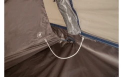 Tambu Durdanta Komfort 4 Personen Trekking Tunnelzelt Braun -ZeltTraum Deutschland Verkaufs-Shop 576079 3938075
