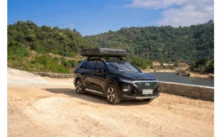 Tambu Yano Autodachzelt Für 2 Personen Braun -ZeltTraum Deutschland Verkaufs-Shop 576091 3936347