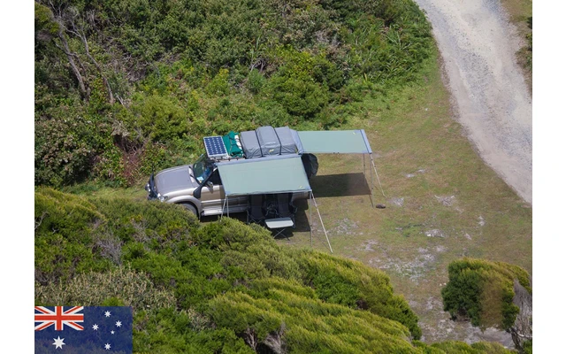 Gordigear Gumtree Markise 140 Cm 3 Gordigear Gumtree Markise 140 Cm - Image 3