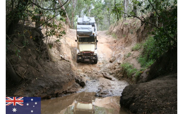 Gordigear Dachzelt 165 Plus Für 3 Personen Mit Vorzelt 165 X 320 Cm Grün 4 Gordigear Dachzelt 165 Plus Für 3 Personen Mit Vorzelt 165 X 320 Cm Grün - Image 4