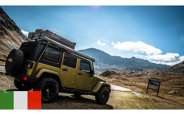 Gordigear Gumtree Markise 140 Cm 7 Gordigear Gumtree Markise 140 Cm - Image 7