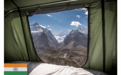 Gordigear Dachzelt 165 Plus Für 3 Personen Mit Vorzelt 165 X 320 Cm Grün 11 Gordigear Dachzelt 165 Plus Für 3 Personen Mit Vorzelt 165 X 320 Cm Grün -ZeltTraum Deutschland Verkaufs-Shop 585623 3986099