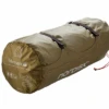Nordisk Telemark 2.2 PU Trekkingzelt 2 Personen Dark Olive