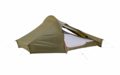Nordisk Telemark 2.2 PU Trekkingzelt 2 Personen Dark Olive -ZeltTraum Deutschland Verkaufs-Shop 589707 4292915