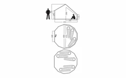Nordisk Asgard 12.6 Baumwoll Glockenzelt Für 6 Personen Natural -ZeltTraum Deutschland Verkaufs-Shop 589747 4292411