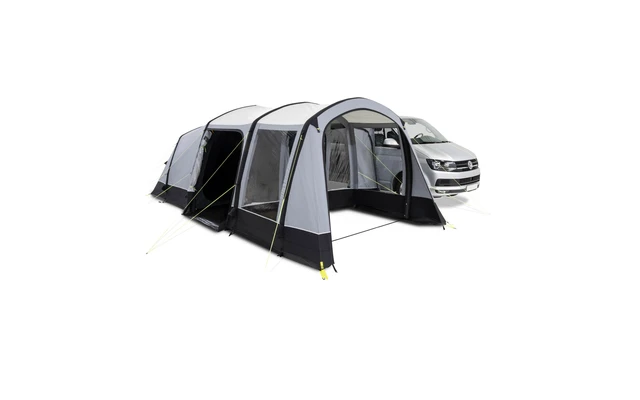 Kampa Touring AIR TC RH Aufblasbares Vorzelt Rechts 610 X 280 X 210 Mm 1 Kampa Touring AIR TC RH Aufblasbares Vorzelt Rechts 610 X 280 X 210 Mm