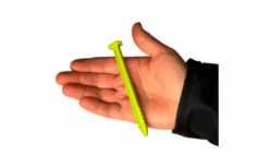 SwissPiranha Zelthering GS120 Einzeln -ZeltTraum Deutschland Verkaufs-Shop 597123 4372235