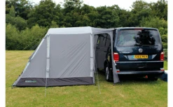 Outdoor Revolution Cayman Cuba Air Aufblasbares Vorzelt Low 180 Bis 210 Cm -ZeltTraum Deutschland Verkaufs-Shop 597979 4448243