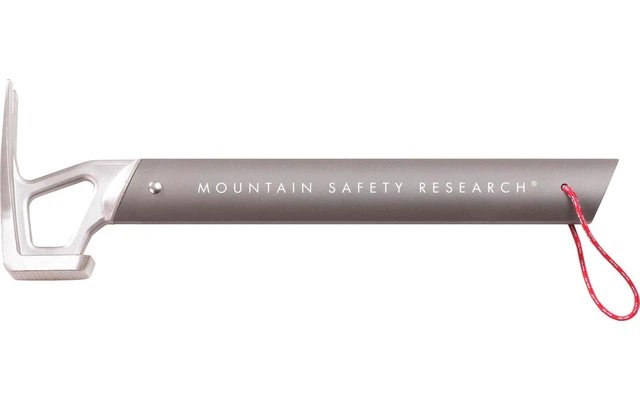 MSR Starker Heringshammer Mit Flaschenöffner 1 MSR Starker Heringshammer Mit Flaschenöffner